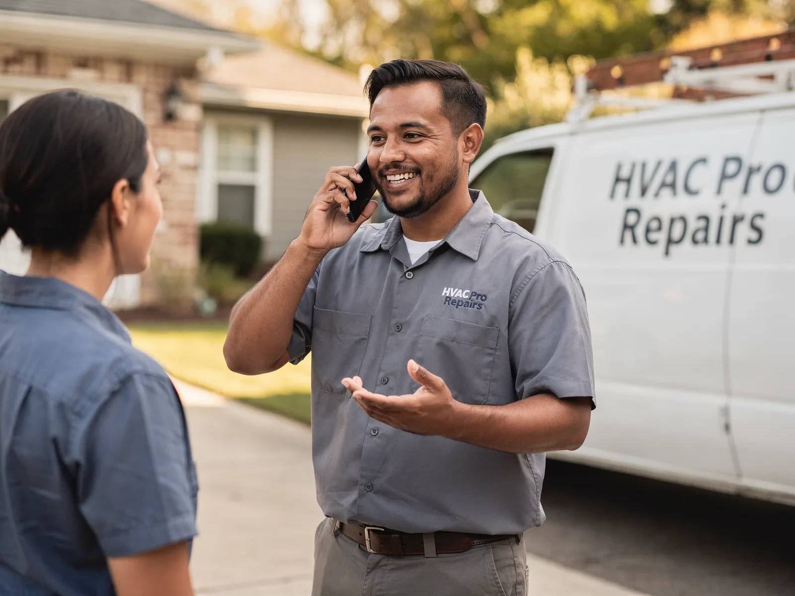 Heat Pump Repair Red Bank, TN FAQs